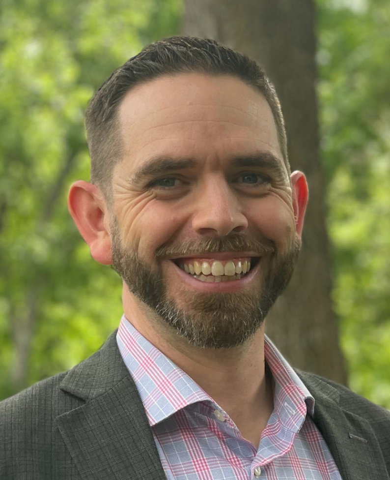 Nathan Runacres Headshot